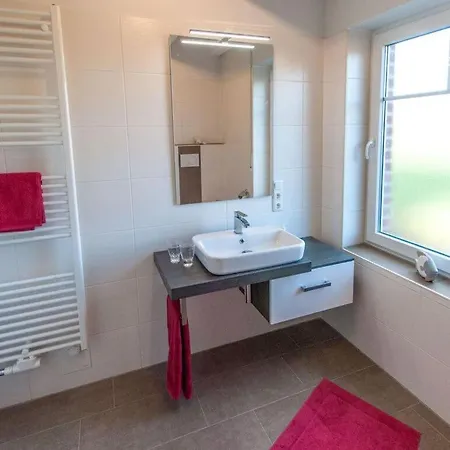 Apartamento North Sea Storm