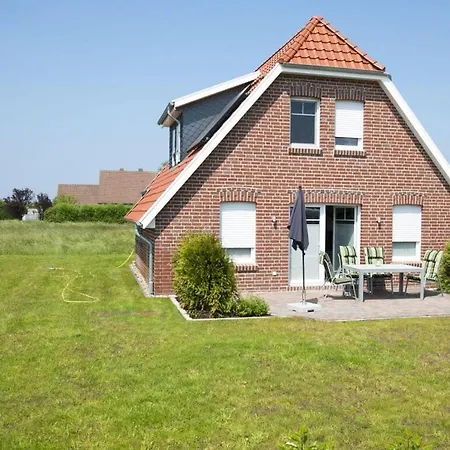Apartamento North Sea Storm *